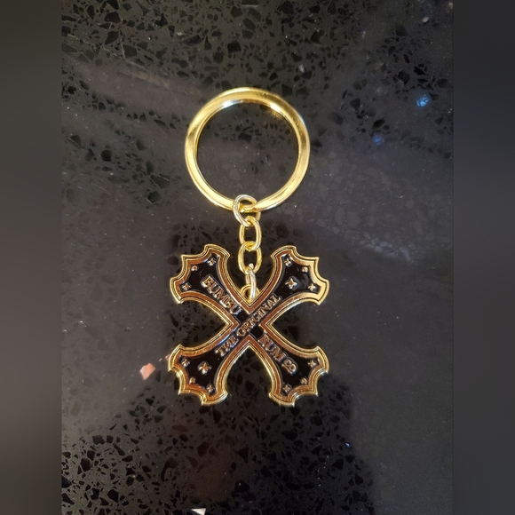💚5/$25 Bumbu Rum Key Chain - Picture 4 of 4